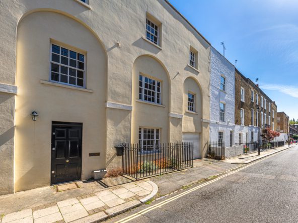 73 New Bond Street - Commercial Property Letting in London