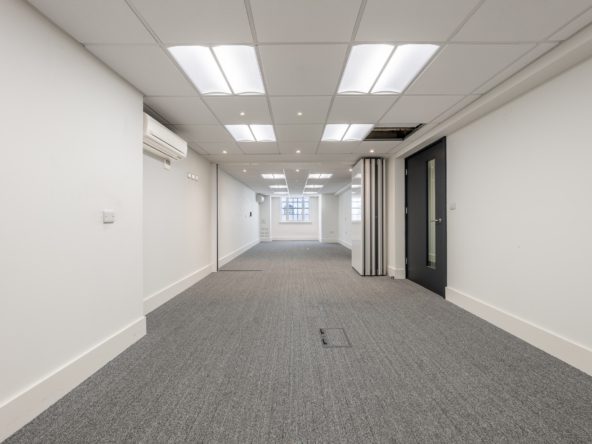 73 New Bond Street - Commercial Property Letting in London
